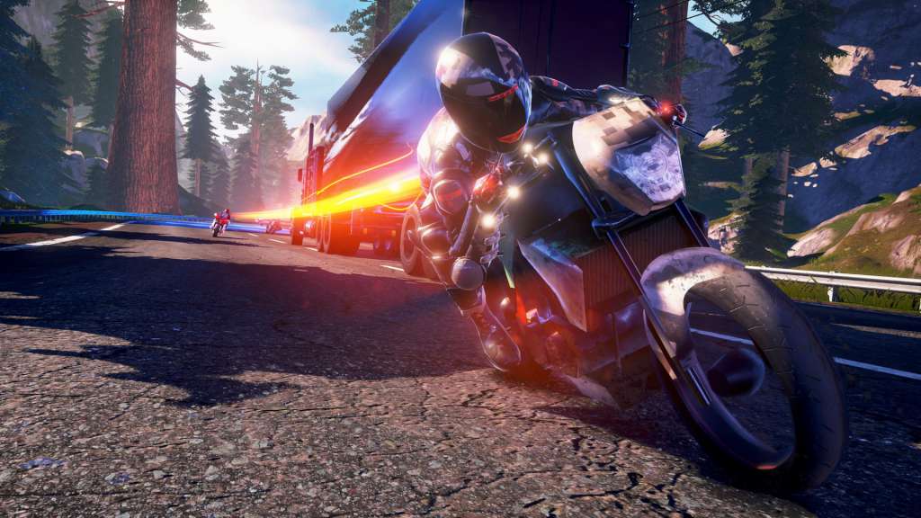 Moto Racer 4 EU Nintendo Switch CD Key | PlayNate