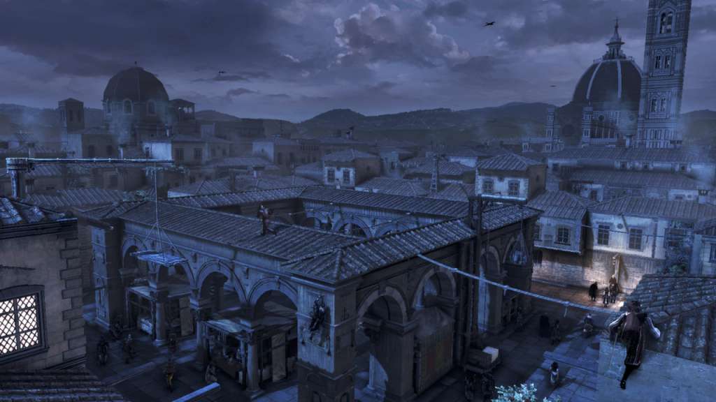 Assassin's Creed Revelations - Mediterranean Traveler Maps Pack DLC Ubisoft Connect CD Key