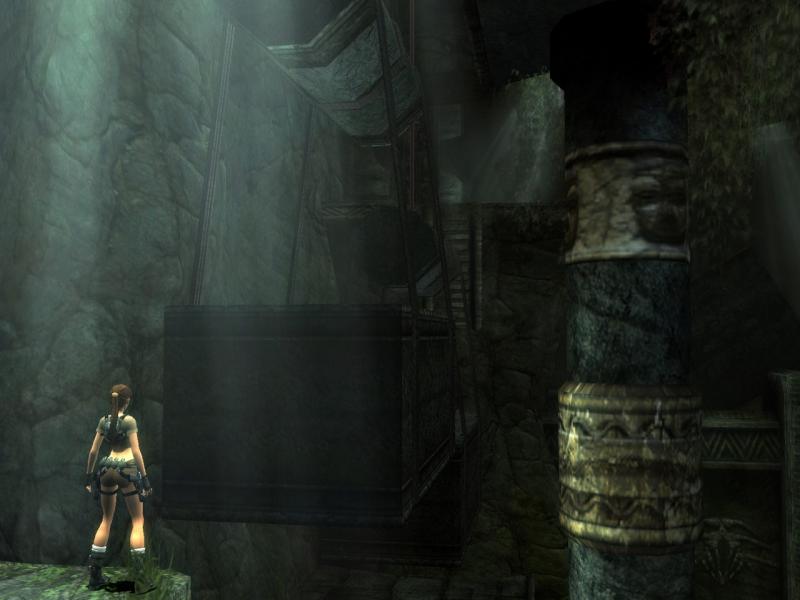 Tomb Raider: Legend GOG CD Key