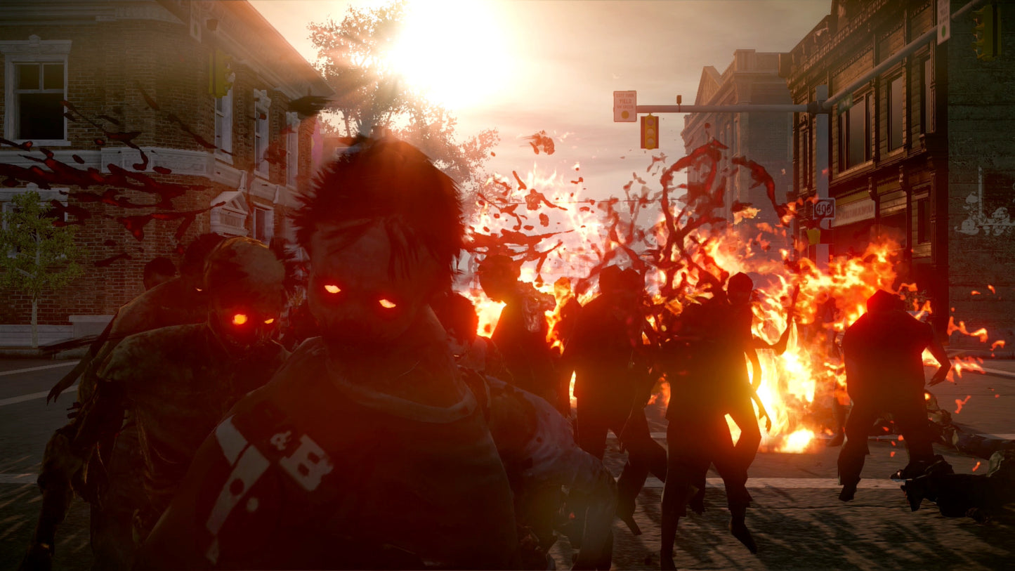 State of Decay: Breakdown Year-One DLC AR XBOX One / Xbox Series X|S CD Key