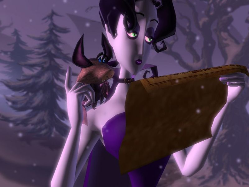 A Vampyre Story Steam Gift