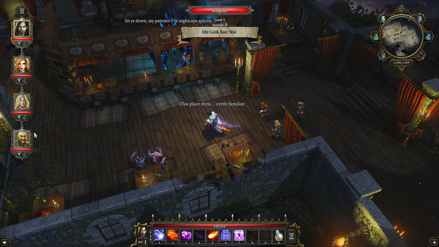 Divinity: Original Sin Enhanced Edition EU GOG CD Key