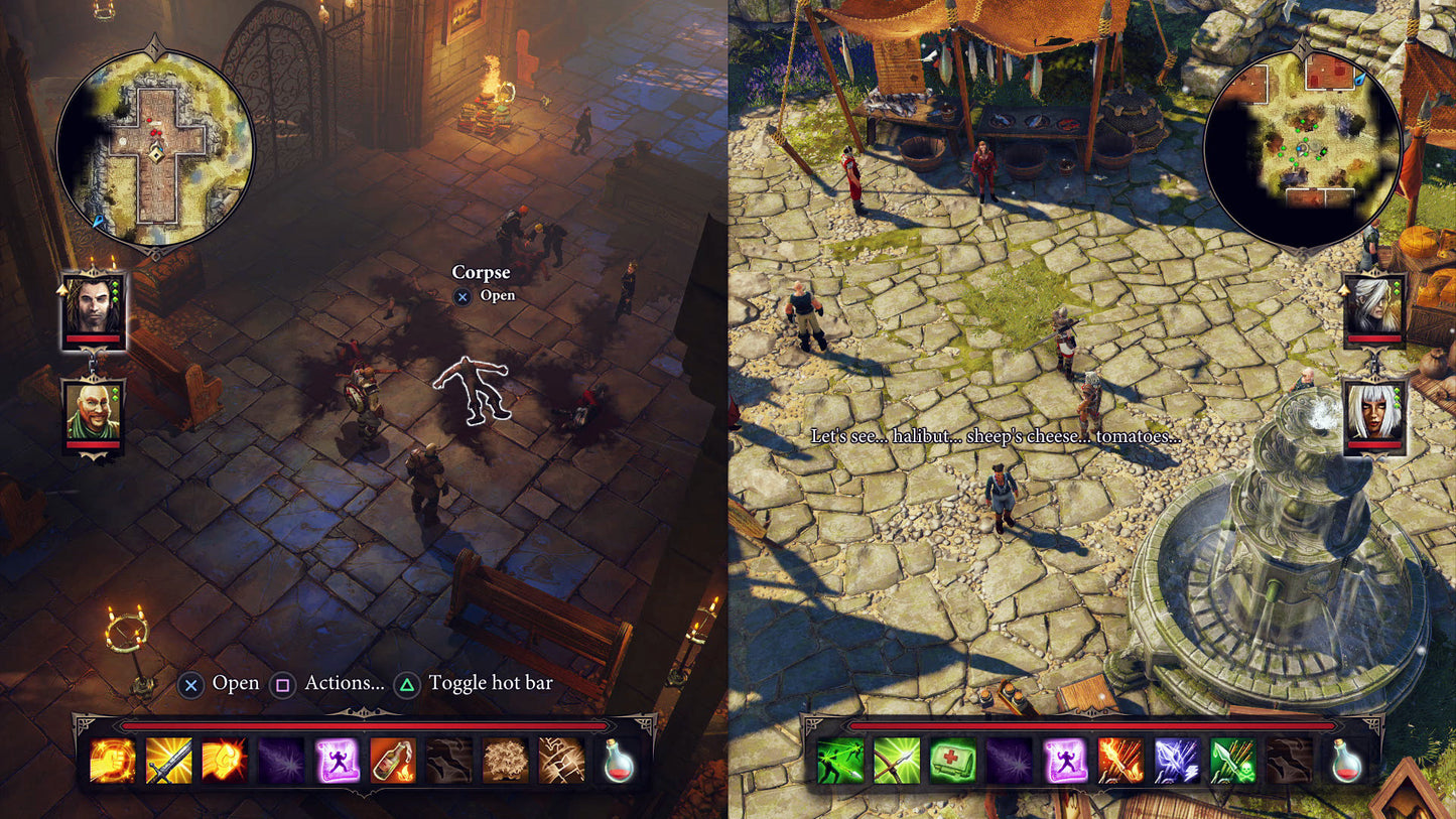 Divinity: Original Sin Enhanced Edition EU GOG CD Key