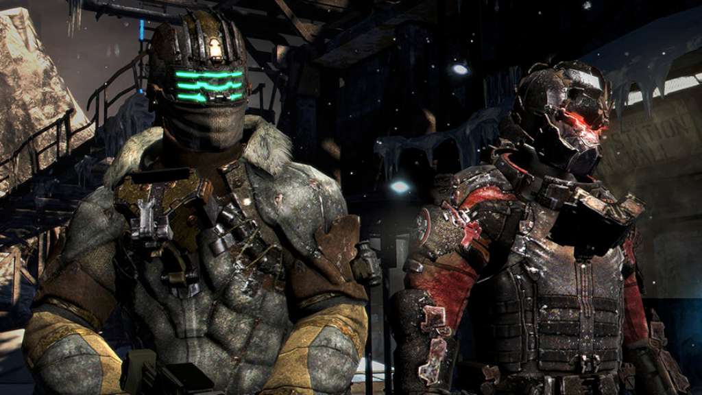 Dead Space 3 Origin CD Key | PlayNate