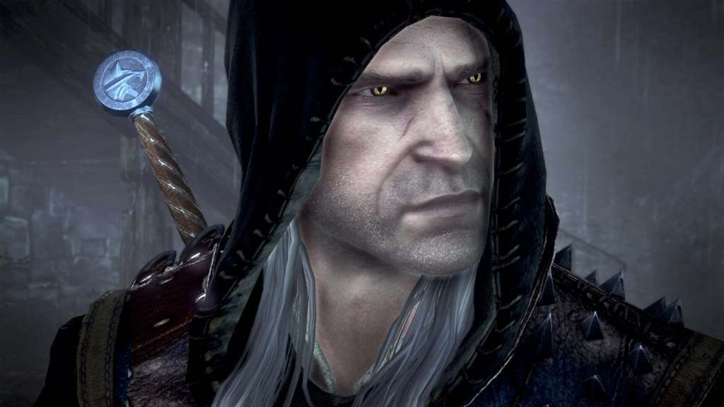 The Witcher 2: Assassins of Kings Enhanced Edition GOG CD Key