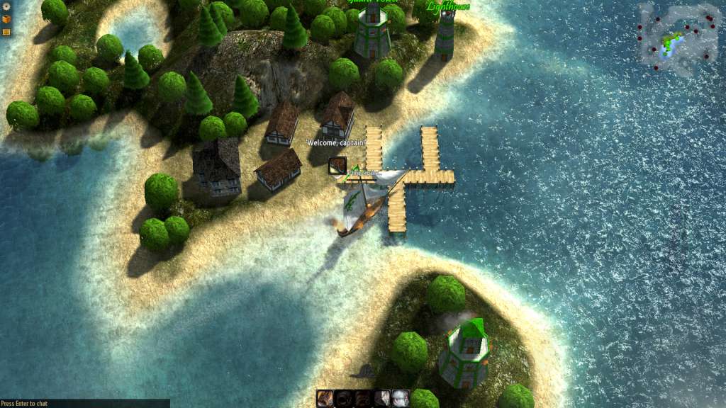 Windward GOG CD Key