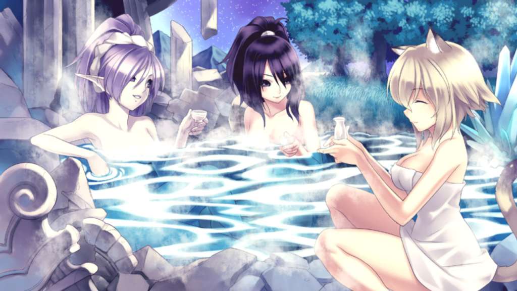 Agarest: Generations of War 2 GOG CD Key