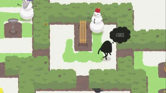 A Good Snowman Is Hard To Build Steam CD Key