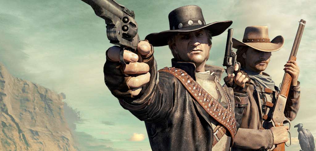 Call of Juarez: Bound in Blood Uplay Activation Link | PlayNate