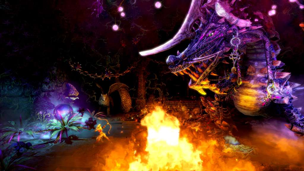 Trine 2: Complete Story South America Steam Gift