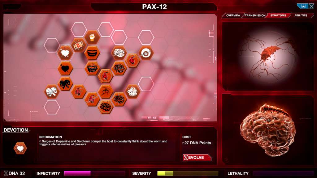 Plague Inc: Evolved AR XBOX One / XBOX Series X|S CD Key