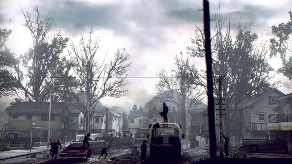 Deadlight Steam CD Key