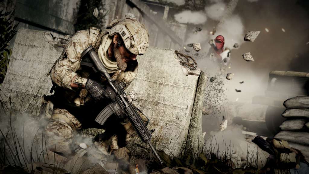 Medal of Honor: Warfighter Origin CD Key | PlayNate