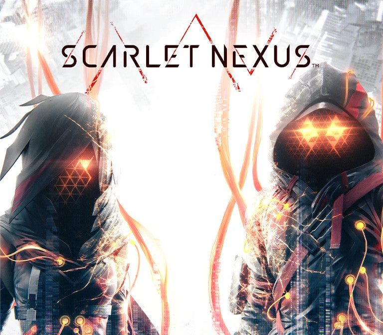 SCARLET NEXUS US XBOX One / XBOX Series X|S CD Key