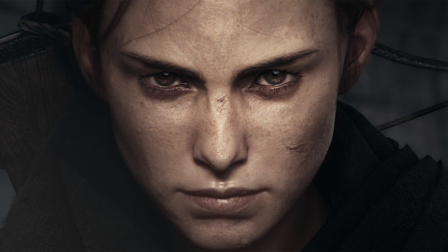 A Plague Tale: Requiem EU Xbox Series X|S CD Key