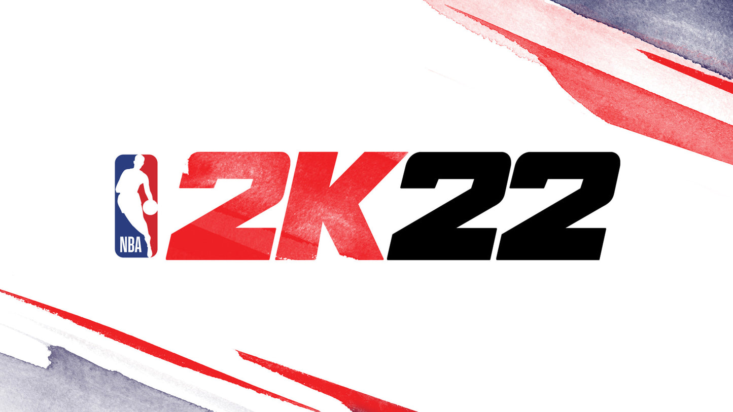 NBA 2K22 EU Nintendo Switch CD Key | PlayNate