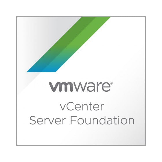 VMware vCenter Server 7 Bundle