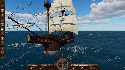 Maritime Calling Epic Games CD Key | PlayNate