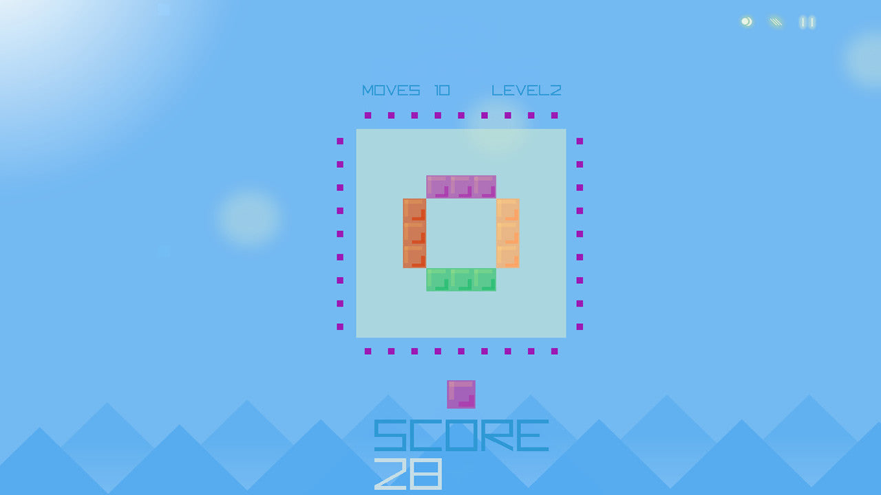 Zen Blocks: Relaxing Puzzle Board Game Steam CD Key | PlayNate