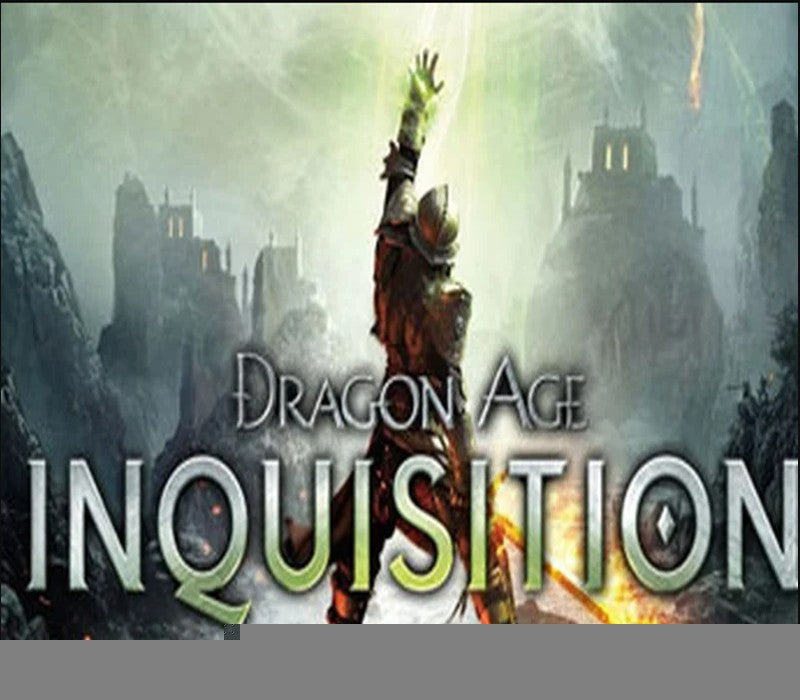 Dragon Age: Inquisition RU/PL Languages Only Origin CD Key | PlayNate