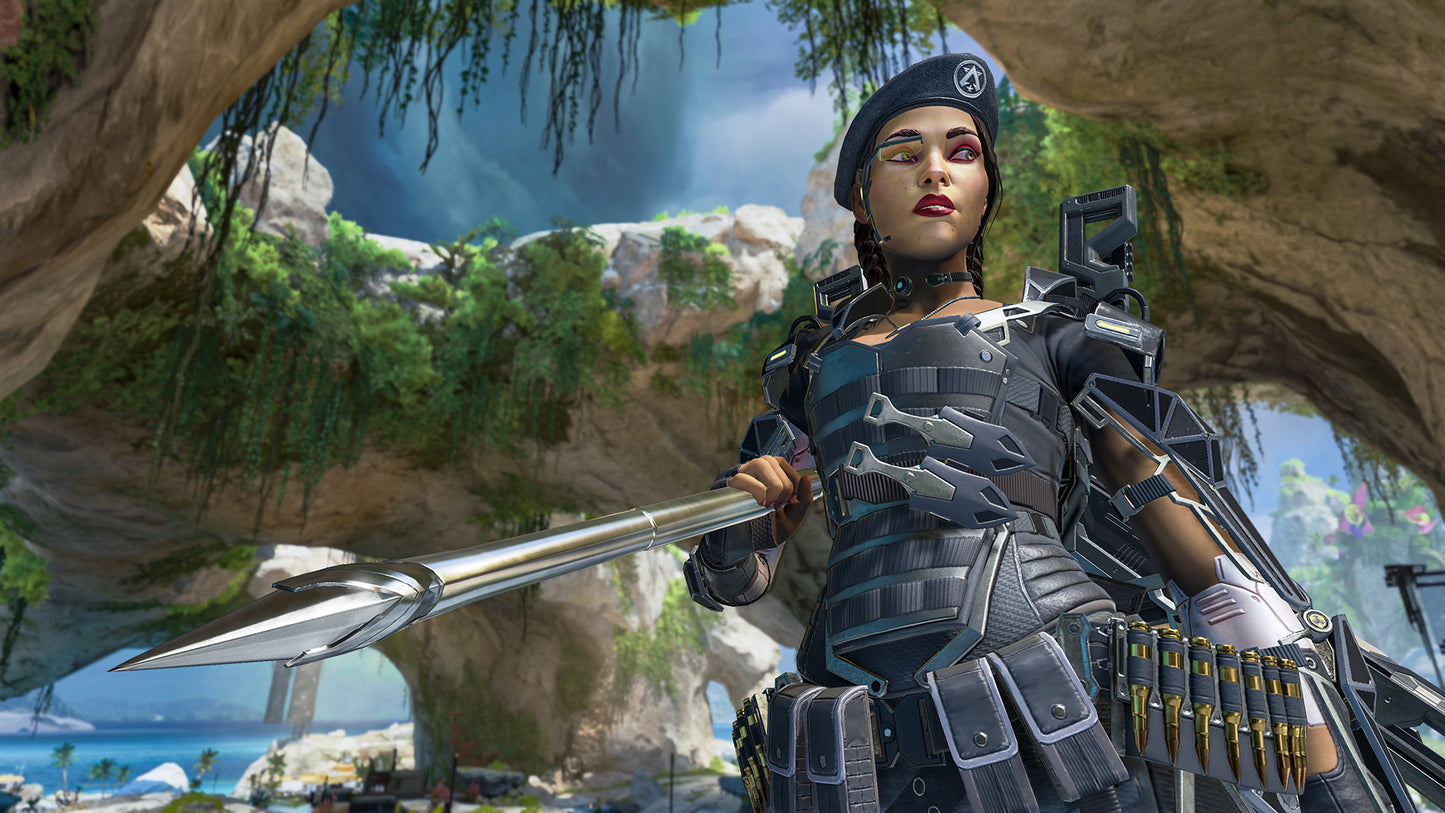 Apex Legends - Loba Edition DLC Origin CD Key