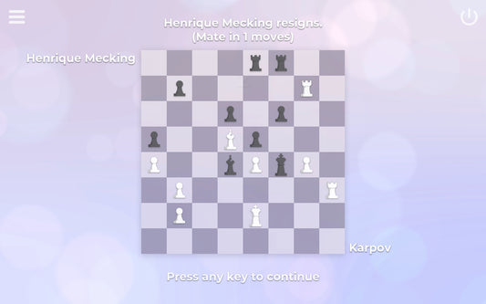 Zen Chess: Champion's Moves Steam CD Key | PlayNate