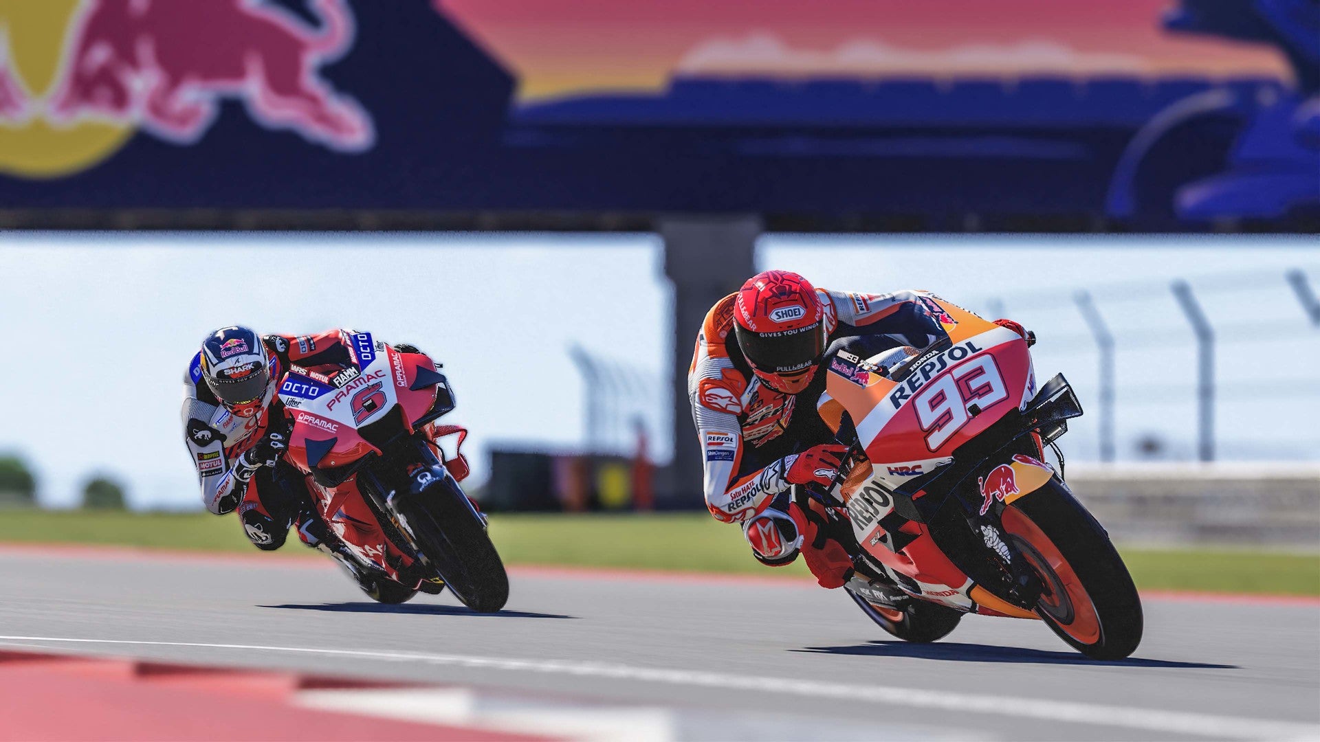 MotoGP 22 EU Nintendo Switch CD Key | PlayNate