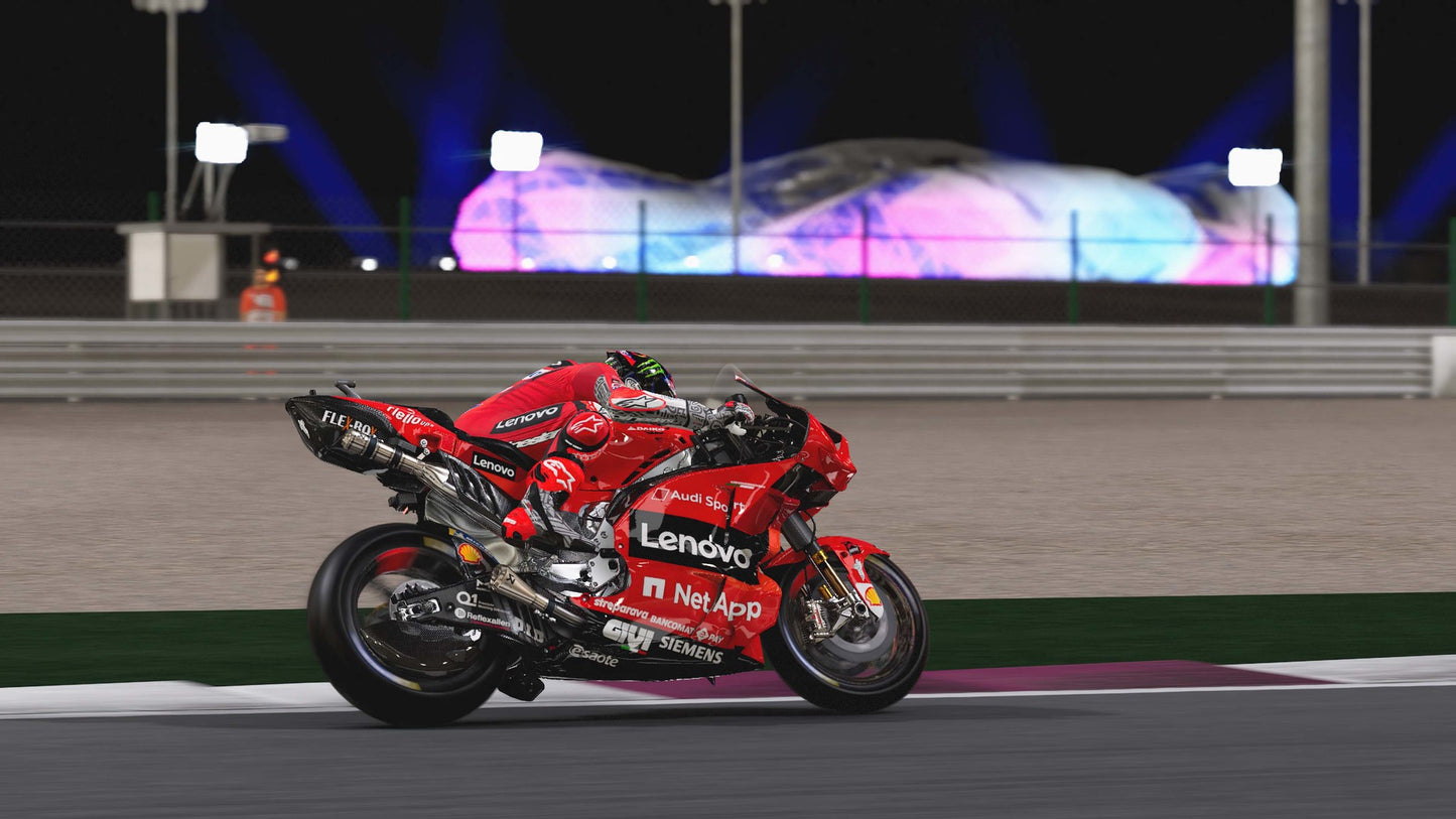 MotoGP 22 EU Nintendo Switch CD Key | PlayNate