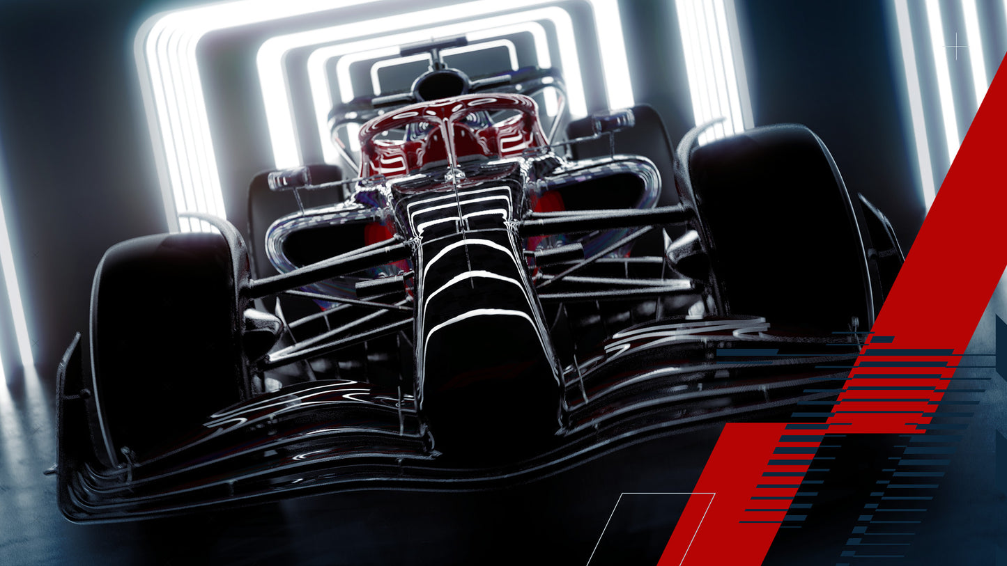 F1 22 EN/PL Languages Only EU Origin CD Key | PlayNate