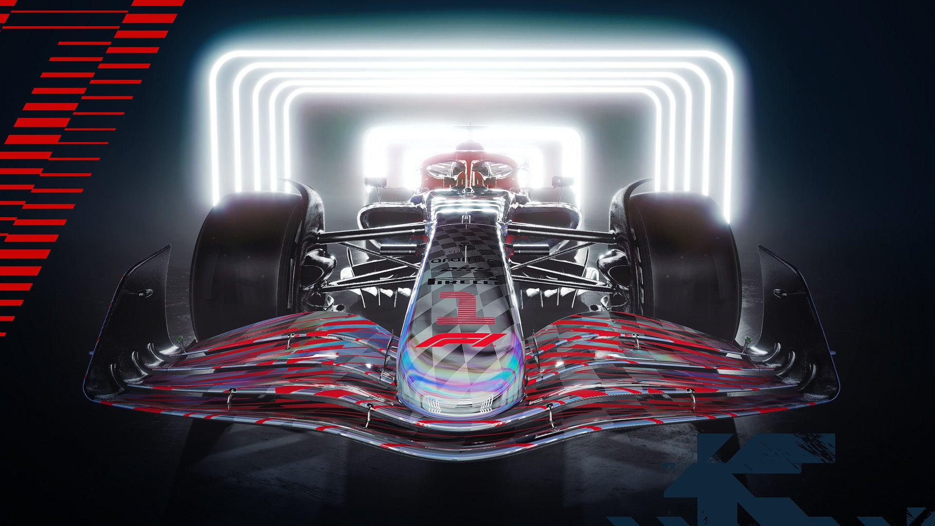 F1 22 EN/PL/RU Languages Only Origin CD Key | PlayNate