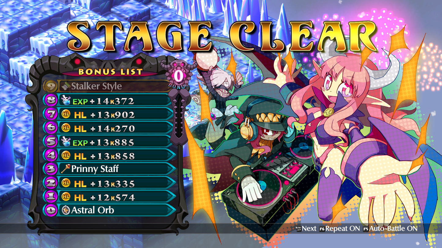 Disgaea 6 Complete NA PS5 CD Key