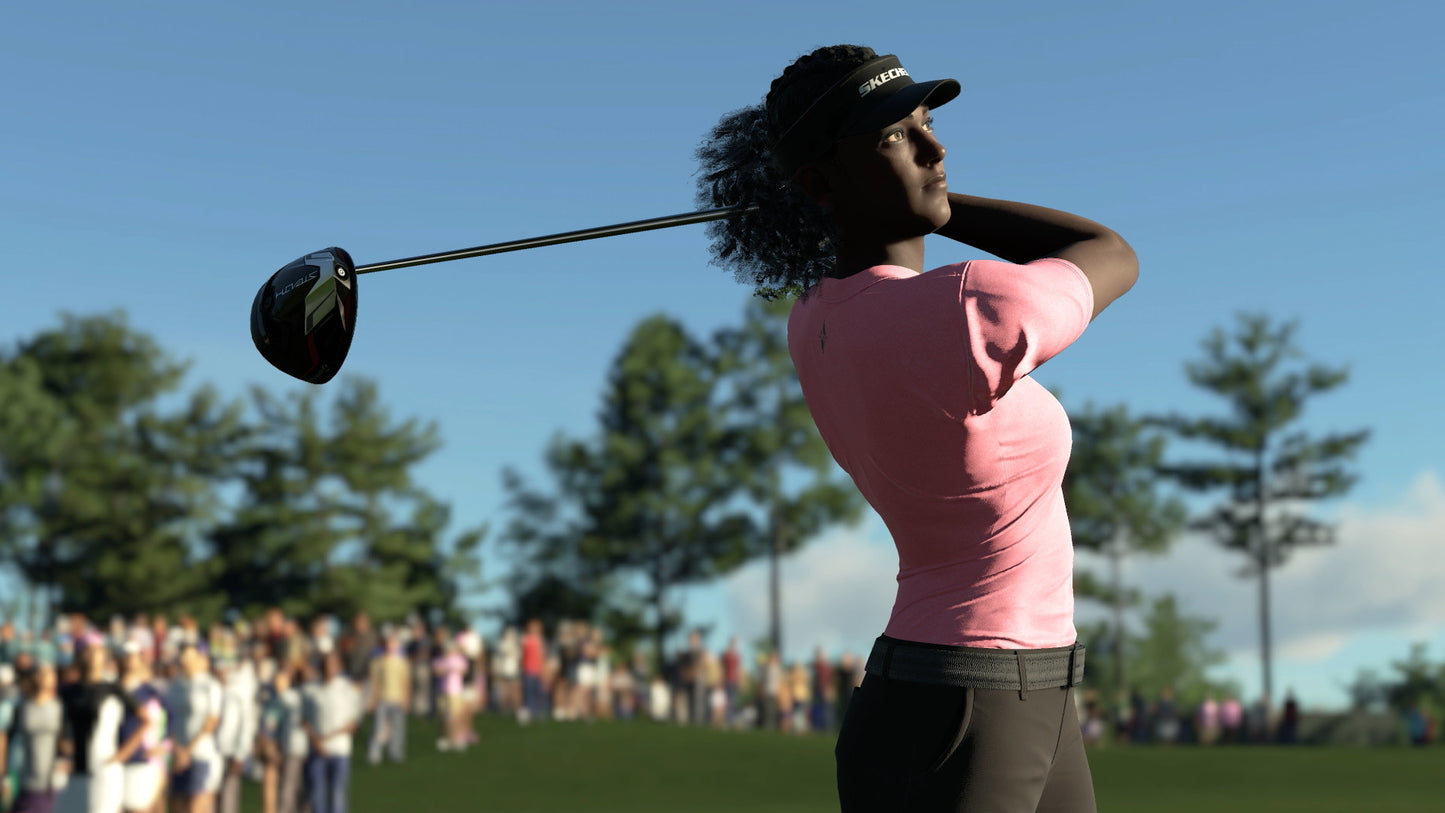 PGA Tour 2K23 Xbox Series X|S CD Key