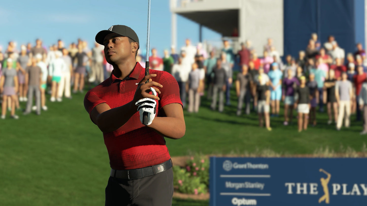 PGA Tour 2K23 Xbox Series X|S CD Key