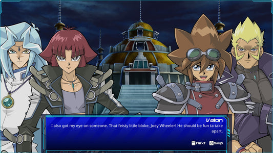 Yu-Gi-Oh! Legacy of the Duelist - Waking the Dragons: Joey’s Journey DLC Steam CD Key | PlayNate