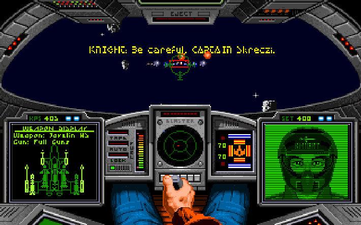 Wing Commander 1+2 GOG CD Key