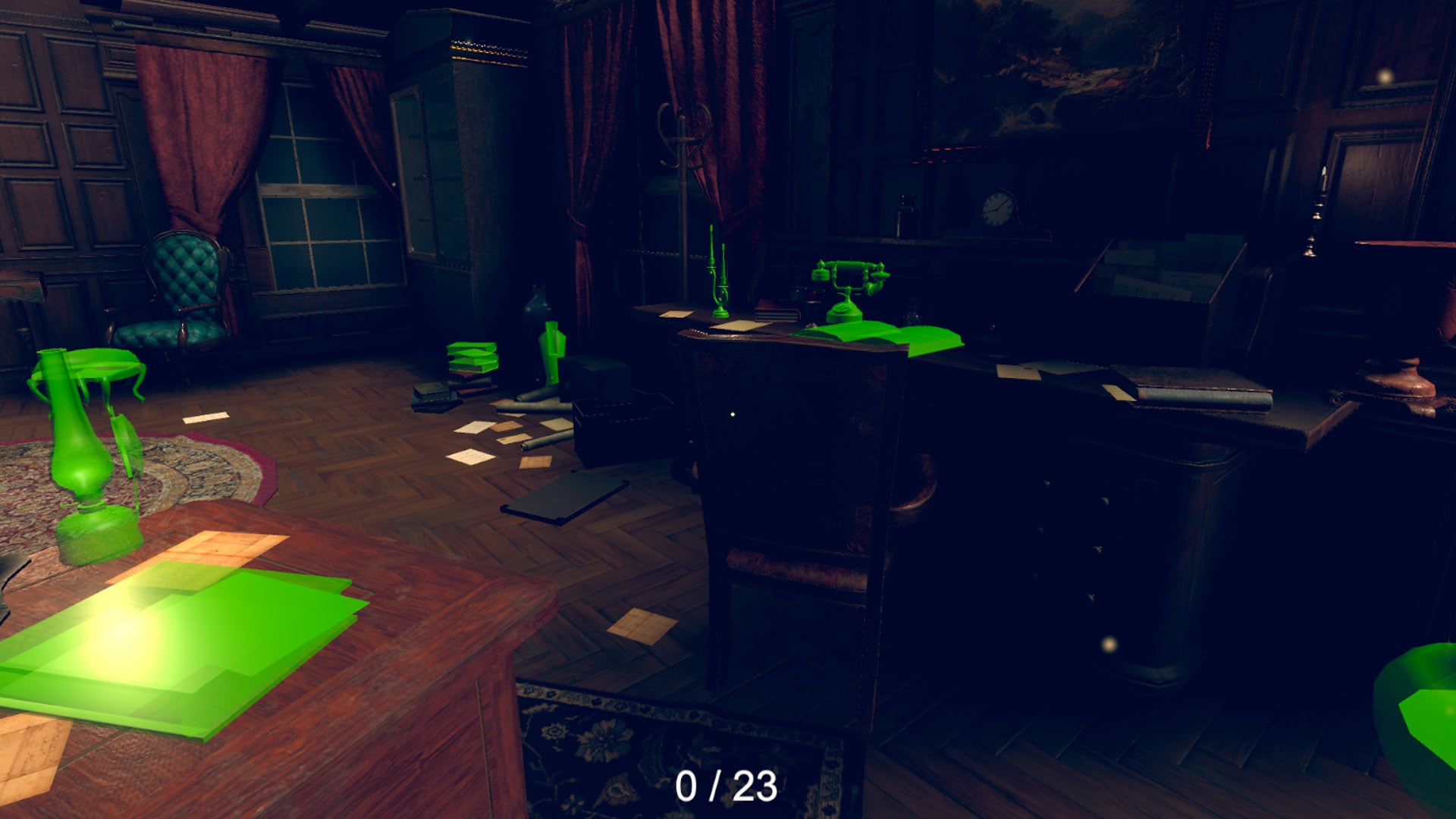 3D PUZZLE - Old House Steam CD Key | PlayNate