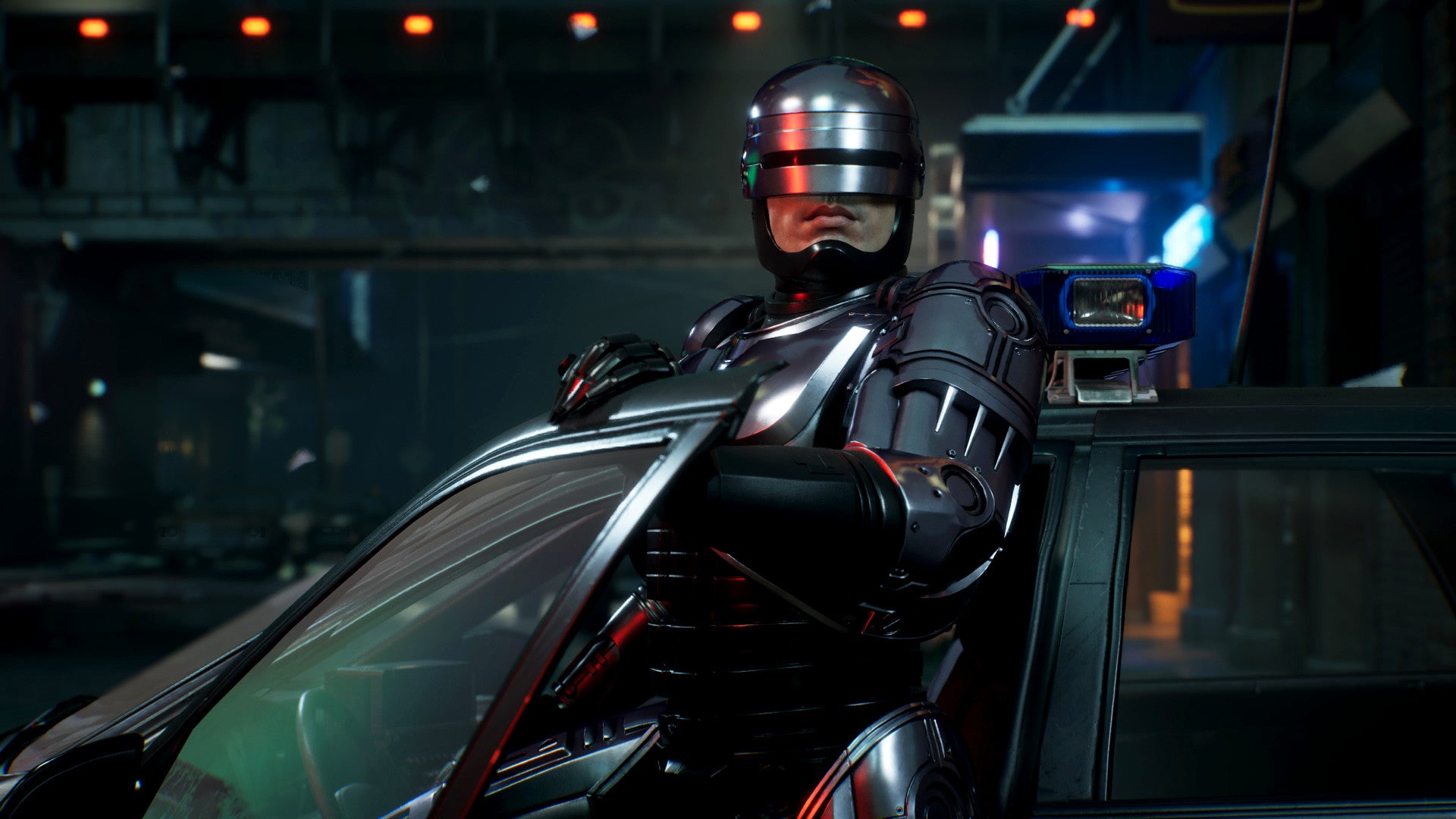 RoboCop: Rogue City Steam CD Key | PlayNate