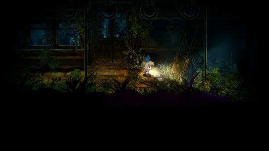 Yomawari: Midnight Shadows Digital Limited Edition Steam CD Key | PlayNate