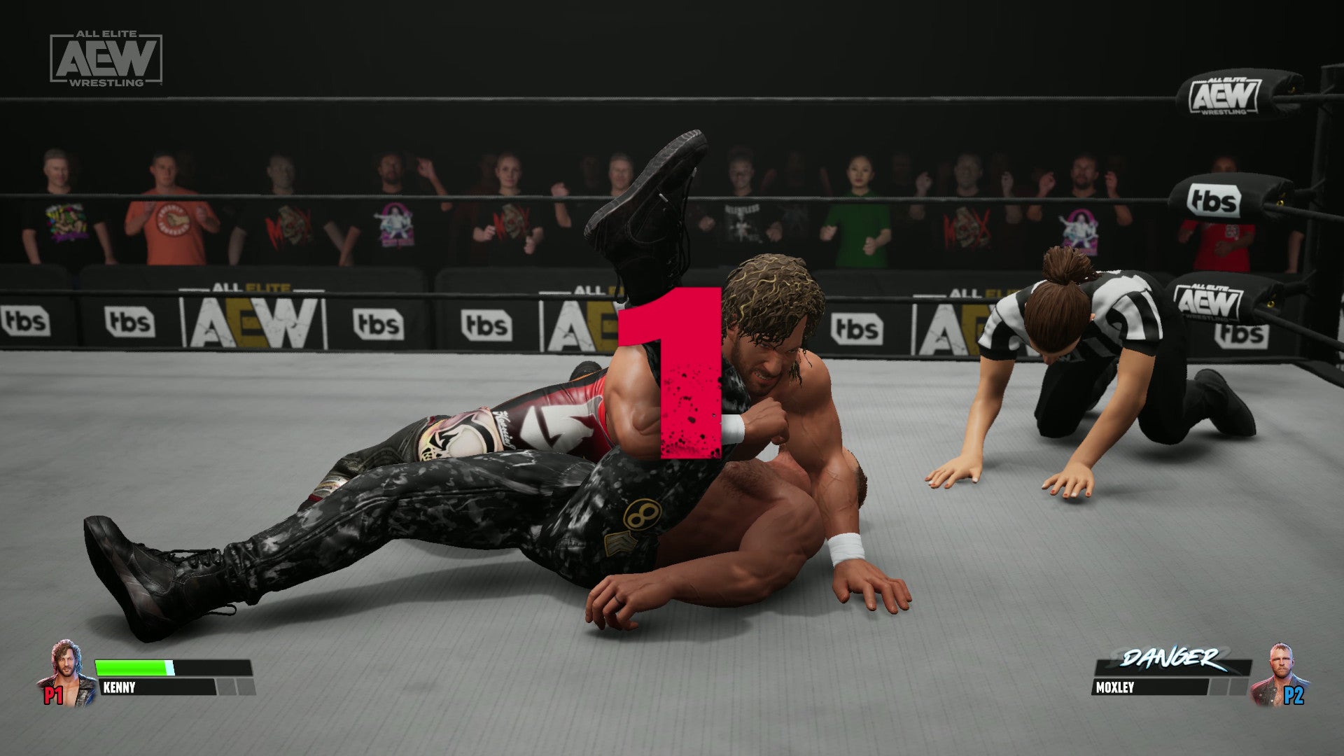 AEW: Fight Forever Elite Edition TR XBOX One / Xbox Series X|S CD Key | PlayNate