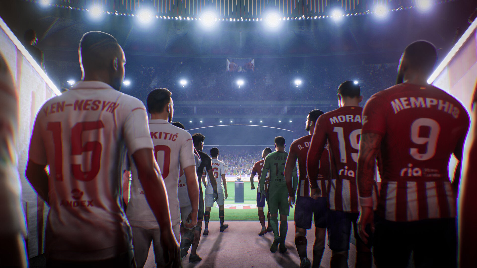 EA Sports FC 24 PL PS4/PS5 CD Key | PlayNate