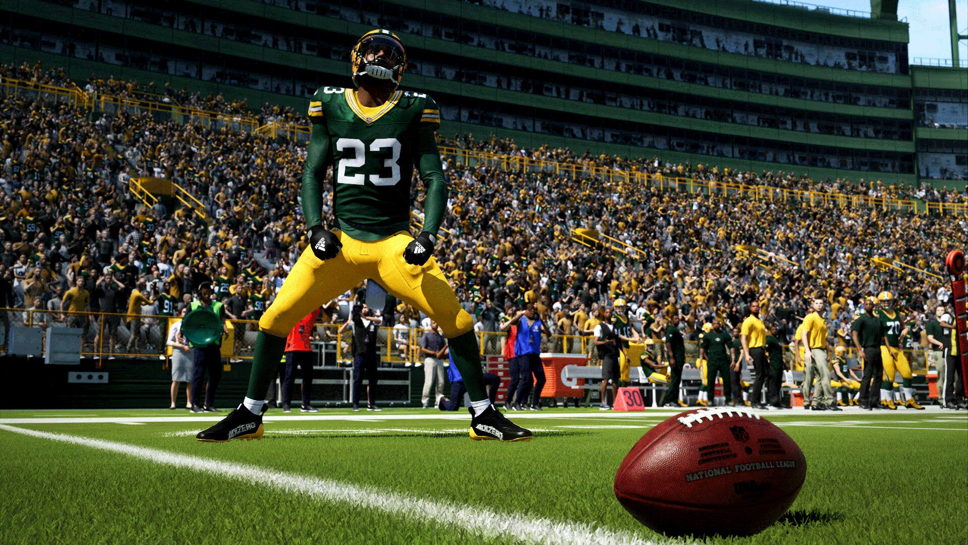 Madden NFL 24 Origin CD Key | PlayNate