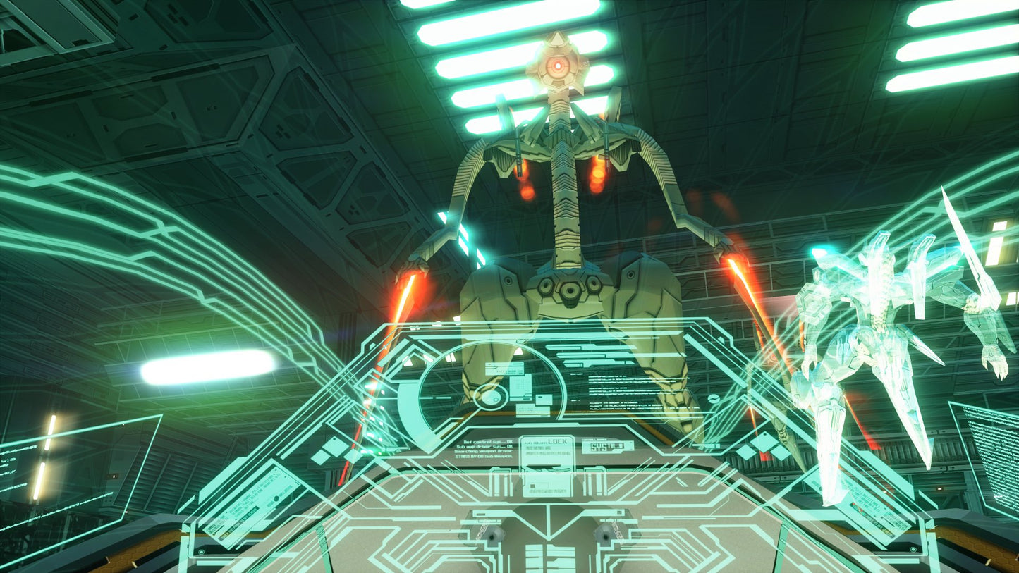 ZONE OF THE ENDERS THE 2nd RUNNER : M∀RS Steam CD Key | PlayNate