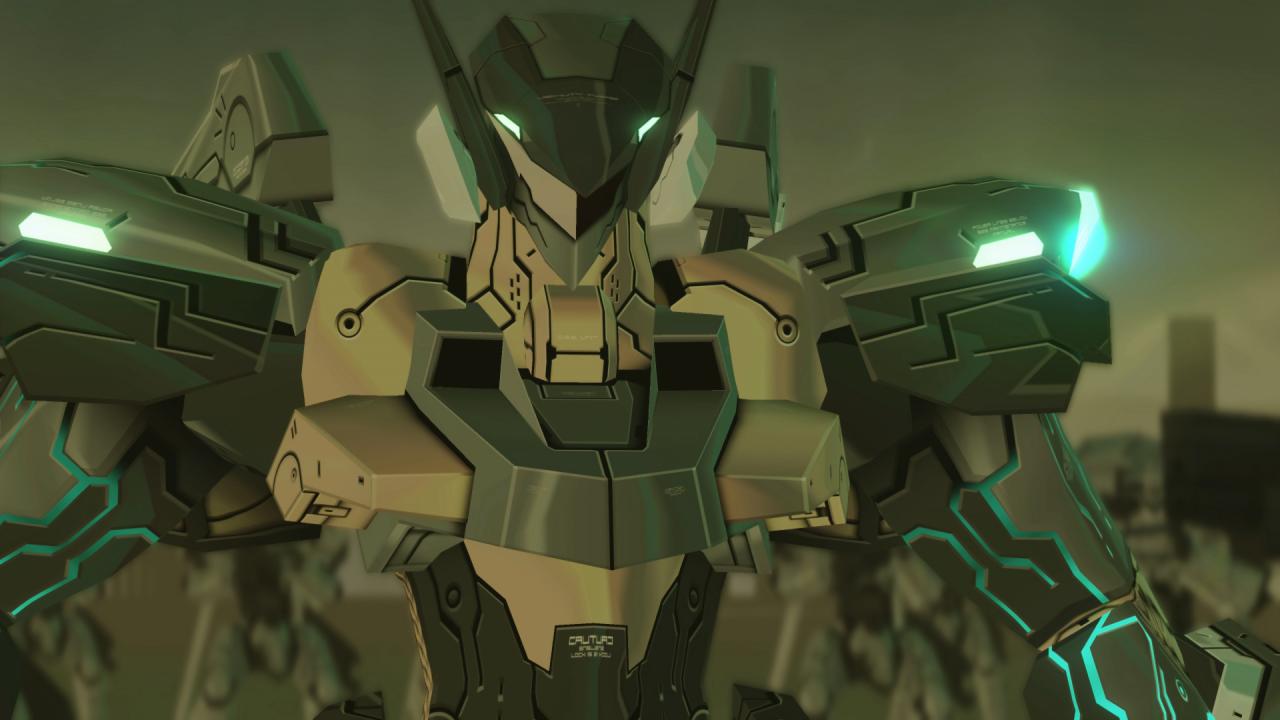 ZONE OF THE ENDERS THE 2nd RUNNER : M∀RS Steam CD Key | PlayNate