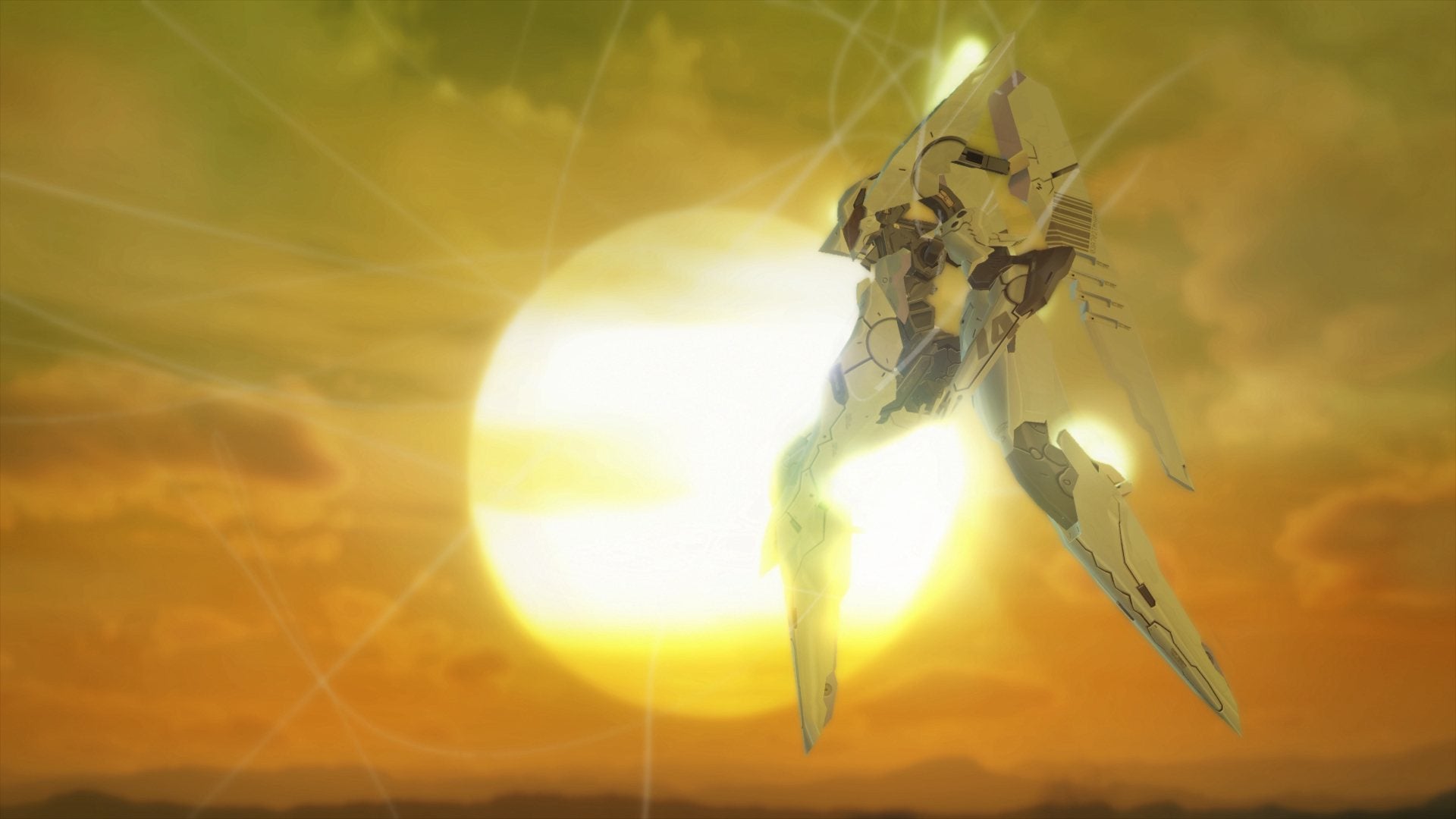 ZONE OF THE ENDERS THE 2nd RUNNER : M∀RS Steam CD Key | PlayNate