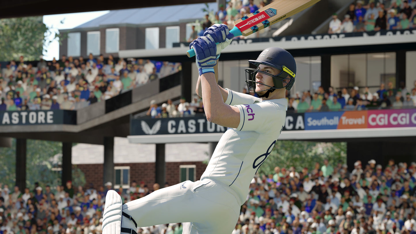 Cricket 24 Indian Edition EU PS5 CD Key