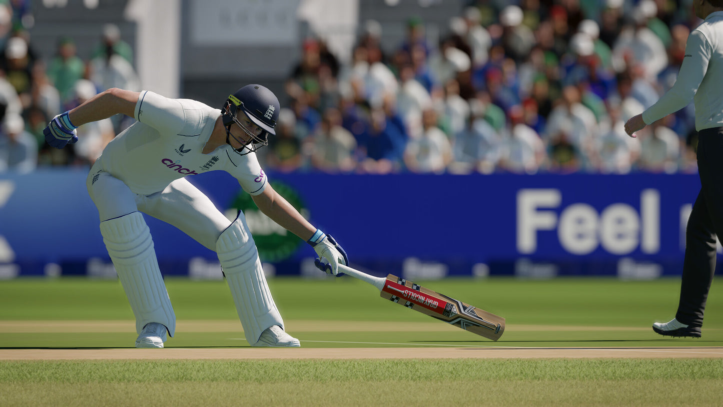 Cricket 24 Indian Edition EU PS5 CD Key