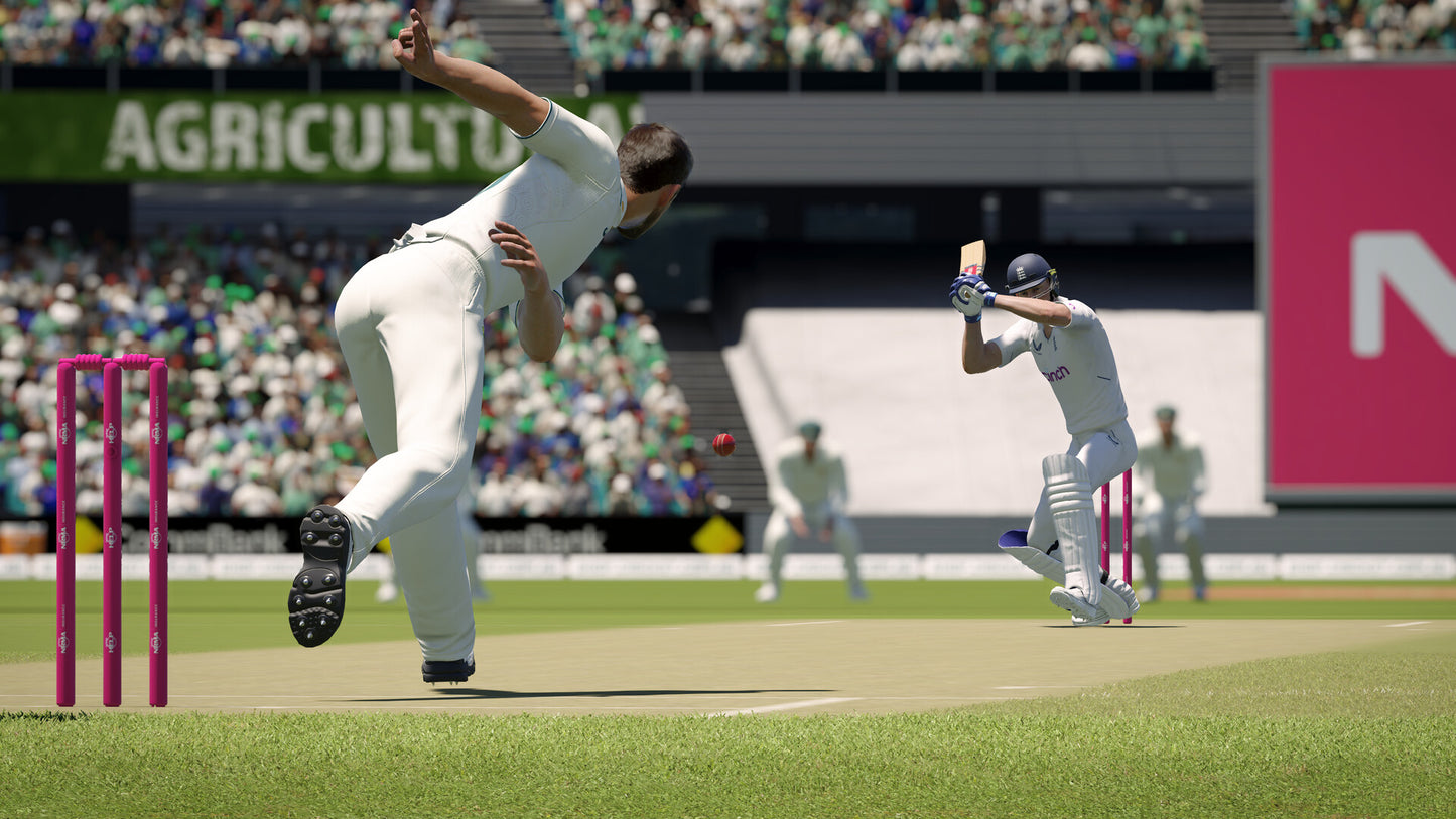 Cricket 24 Indian Edition EU PS5 CD Key