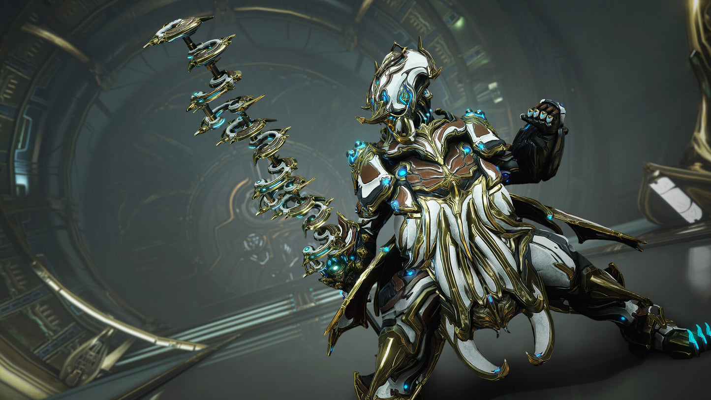 Warframe: Grendel Prime Access - Access Pack DLC AR XBOX One / Xbox Series X|S CD Key