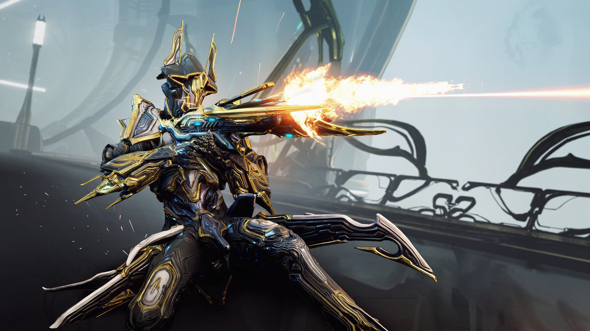 Warframe: Gauss Prime Access - Prime Pack DLC EU XBOX One / Xbox Series X|S CD Key | PlayNate