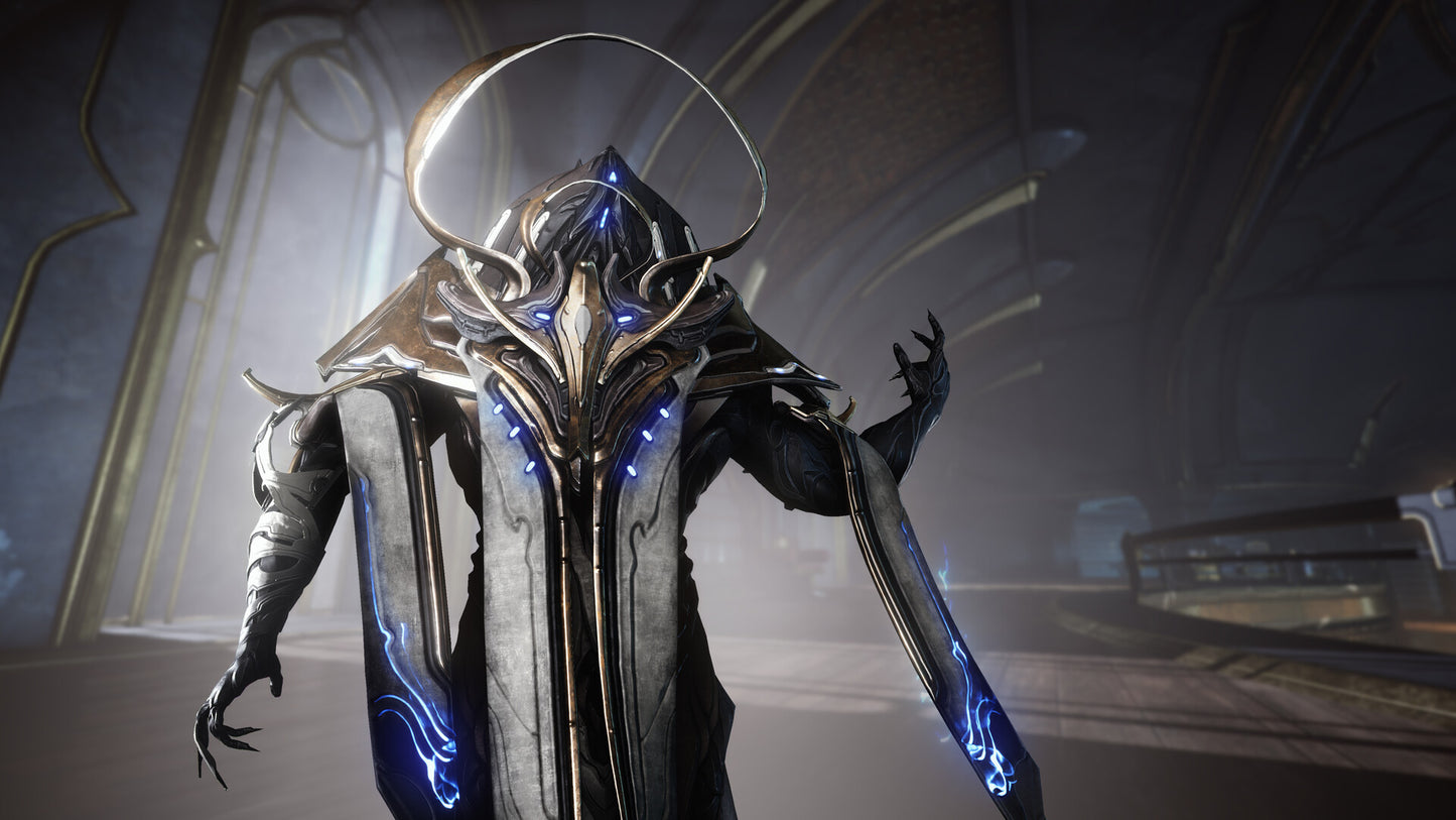 Warframe: Dante Chronicles Pack DLC US XBOX One / Xbox Series X|S CD Key